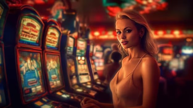79slot အွန်လိုင်း စလော့ — Jackpot Slots Megaways Classic မြန်မာ ကစားသမားများ
