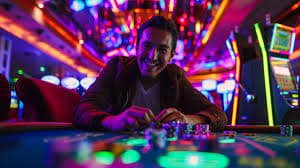 79slot APP ဂိမ်းလော်ဘီ — Mobile ဖြင့် Slots Live Casino Sportsbook ကစားနေသောမြင်ကွင်း
