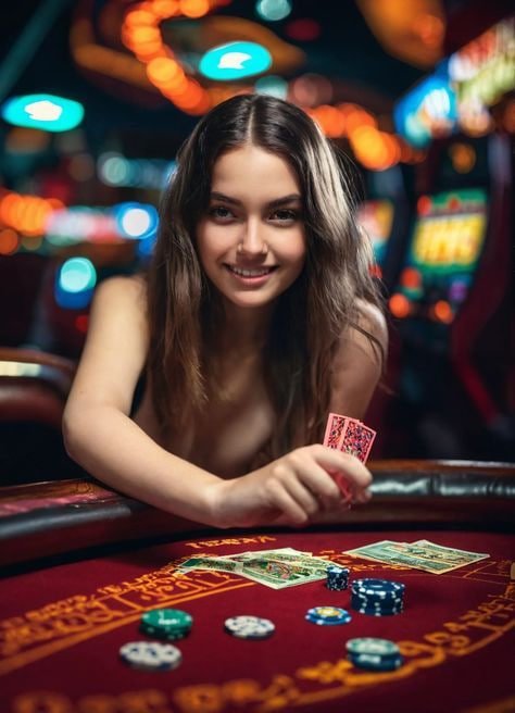 79slot Online Casino Baccarat Roulette ဂိမ်းများ