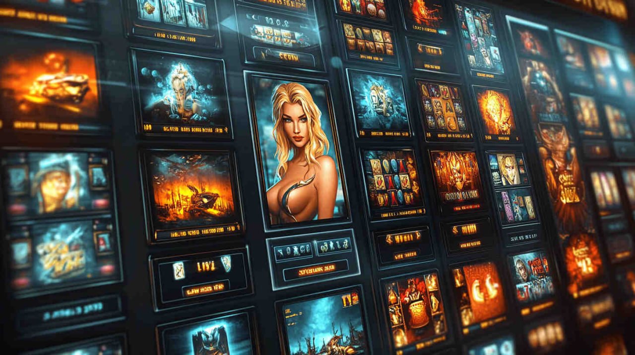 79slot ပလက်ဖောင်း — မြန်မာ ကစားသမားများ အတွက် Online Gaming ဝန်ဆောင်မှု