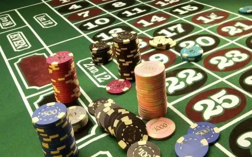 Live Casino strategy နှင့် bankroll စီမံခန့်ခွဲမှု