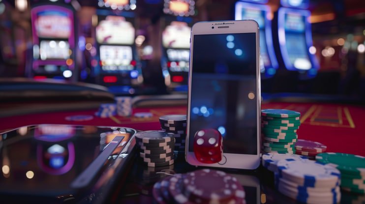 79slot APP Mobile Slots ကစားမှု — Android iOS Myanmar Slots
